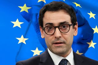 EU je bezmocná. Strategickou zakázku za 320 milionů eur může získat Čína